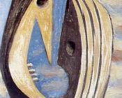 吻 - 巴勃罗·毕加索